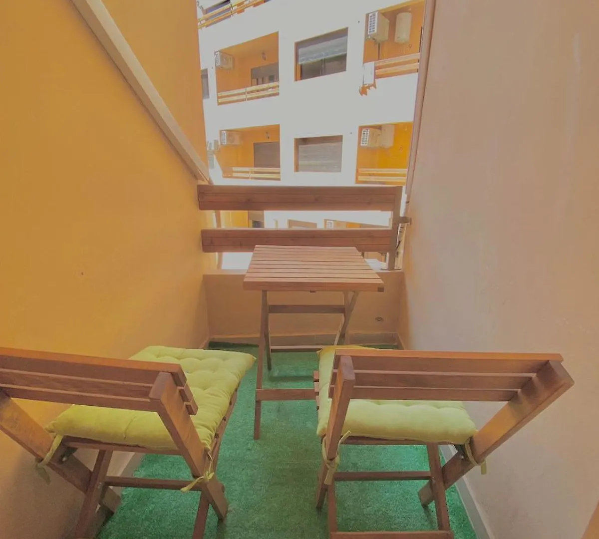Apartamento Appartement Avec Piscine En Face A La Gare Gueliz Marrakesh