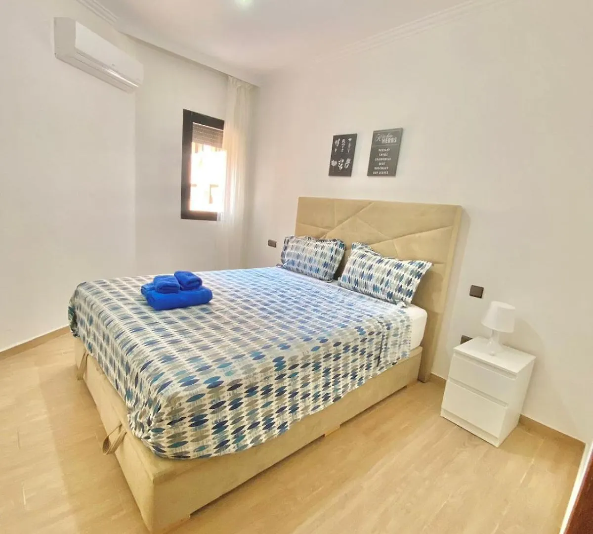 Apartamento Appartement Avec Piscine En Face A La Gare Gueliz Marrakesh Marruecos
