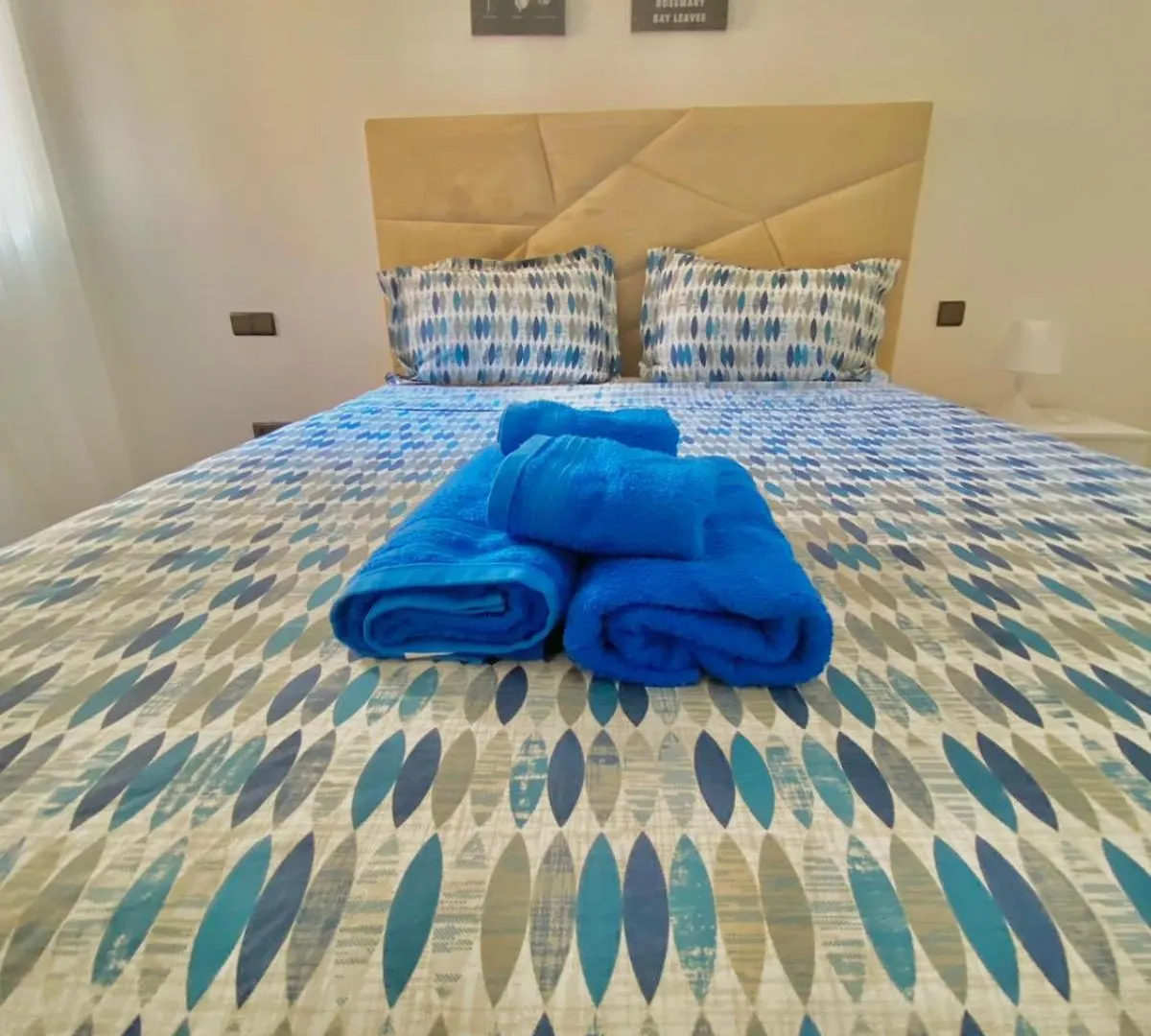 Appartement Avec Piscine En Face A La Gare Gueliz Marrakesz 0*,  Maroko